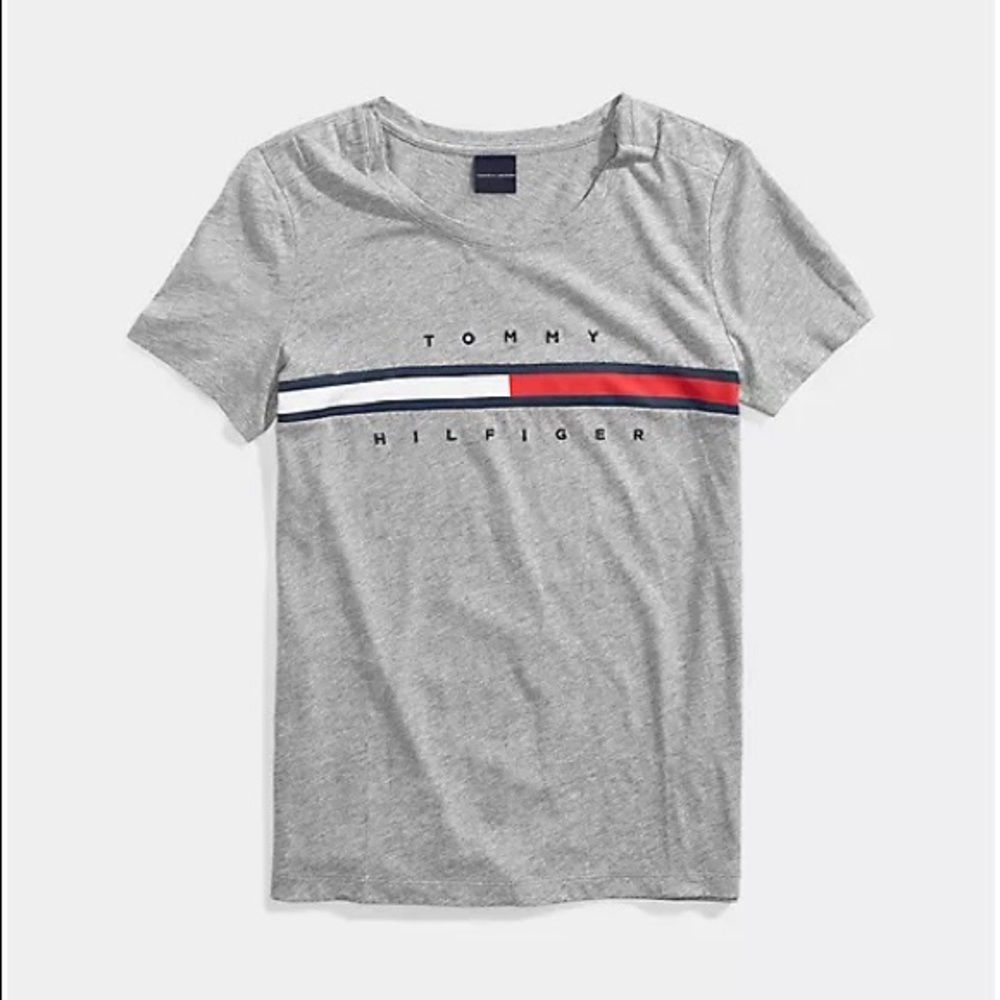Tommy Hilfiger T-Shirt